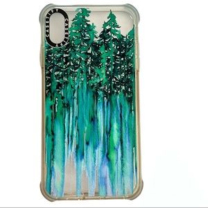CASETiFY Forest Case | iPhone XS Max